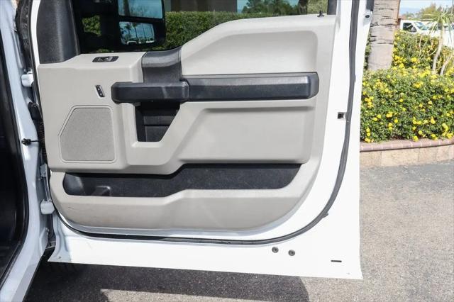 2021 Ford F-350 XL