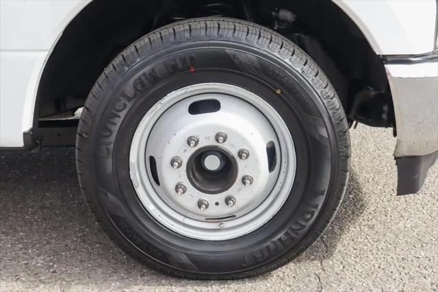2021 Ford F-350 XL