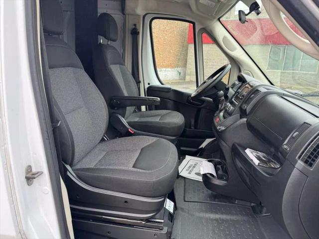 2021 Ram ProMaster Cargo Van High Roof 159 WB