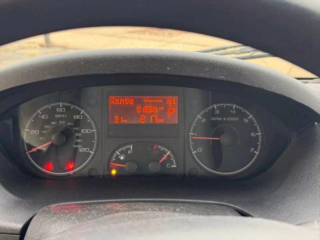2021 Ram ProMaster Cargo Van High Roof 159 WB