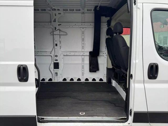 2021 Ram ProMaster Cargo Van High Roof 159 WB