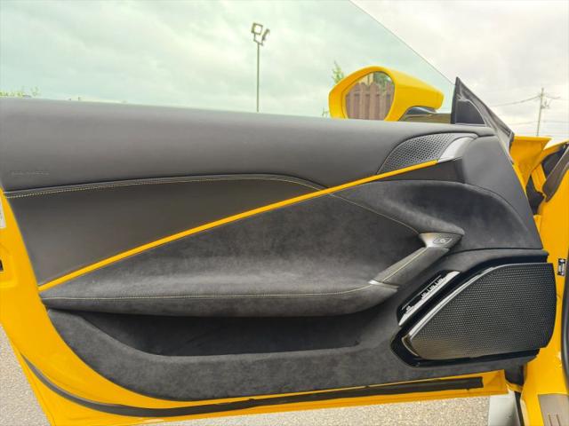 2022 Ferrari Roma Base