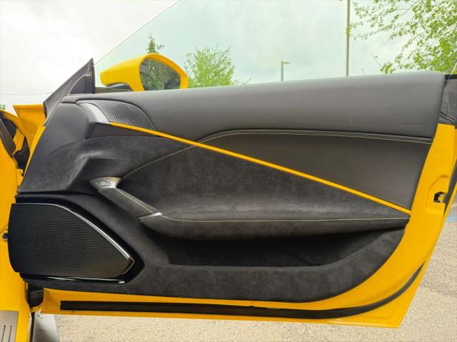 2022 Ferrari Roma Base
