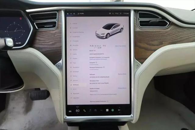 2018 Tesla Model S 75D
