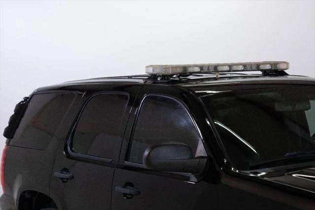 2014 Chevrolet Tahoe Commercial Fleet