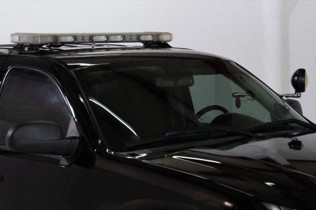 2014 Chevrolet Tahoe Commercial Fleet