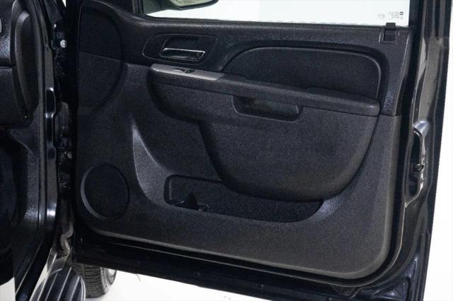 2014 Chevrolet Tahoe Commercial Fleet