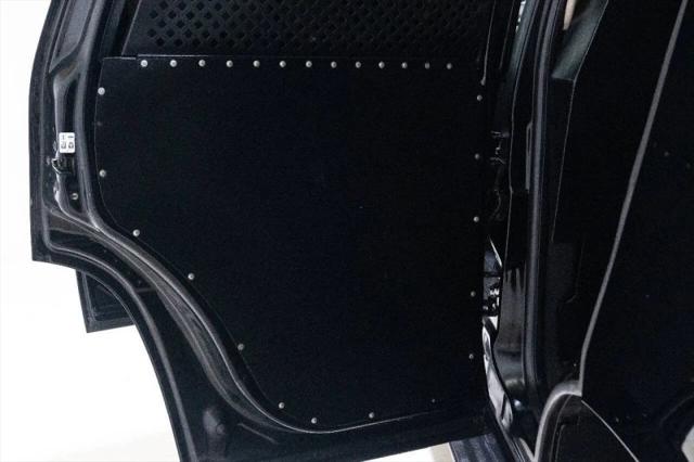 2014 Chevrolet Tahoe Commercial Fleet