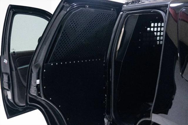 2014 Chevrolet Tahoe Commercial Fleet