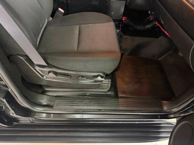 2014 Chevrolet Tahoe Commercial Fleet