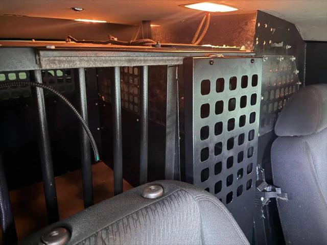2014 Chevrolet Tahoe Commercial Fleet