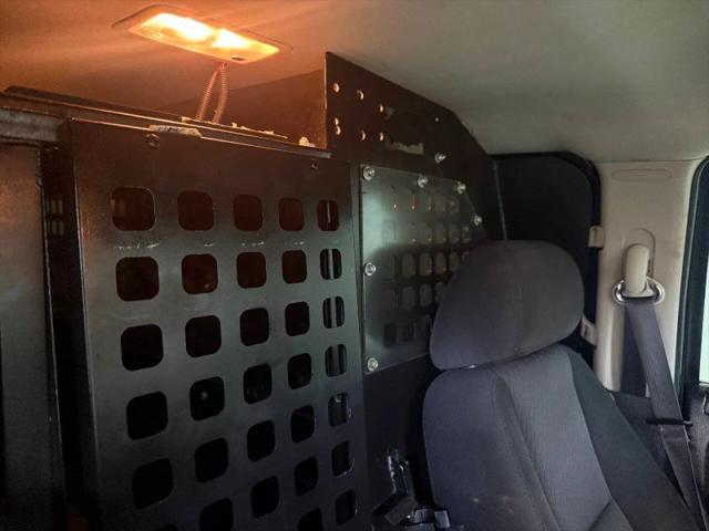 2014 Chevrolet Tahoe Commercial Fleet