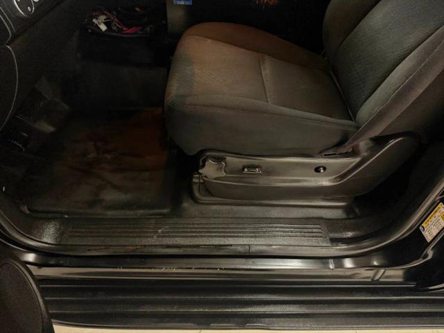 2014 Chevrolet Tahoe Commercial Fleet