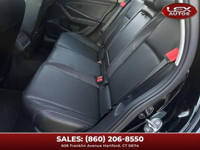 2019 Volkswagen Jetta 1.4T SE
