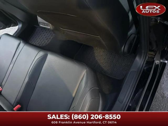 2019 Volkswagen Jetta 1.4T SE