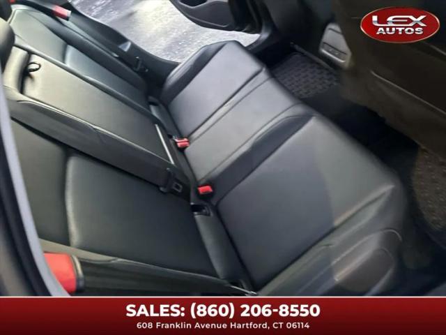2019 Volkswagen Jetta 1.4T SE