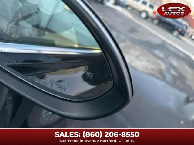 2019 Volkswagen Jetta 1.4T SE