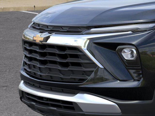 New 2025 Chevrolet Trailblazer For Sale in Jackson, MI
