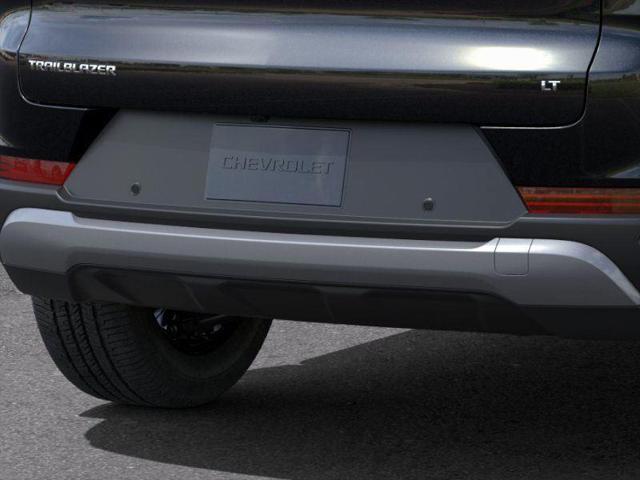 New 2025 Chevrolet Trailblazer For Sale in Jackson, MI