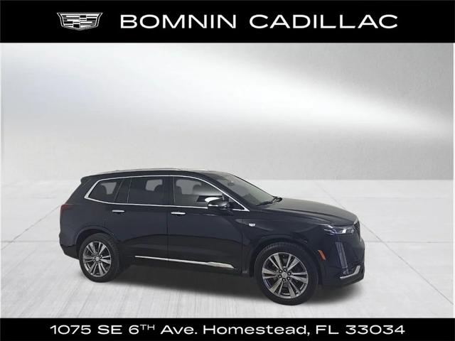 2024 Cadillac XT6 FWD Premium Luxury