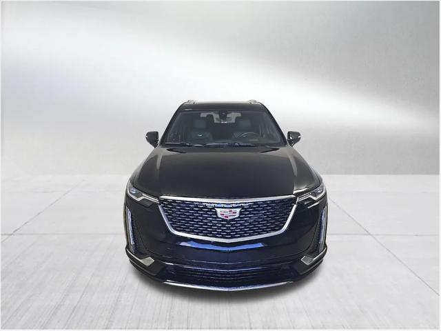 2024 Cadillac XT6 FWD Premium Luxury