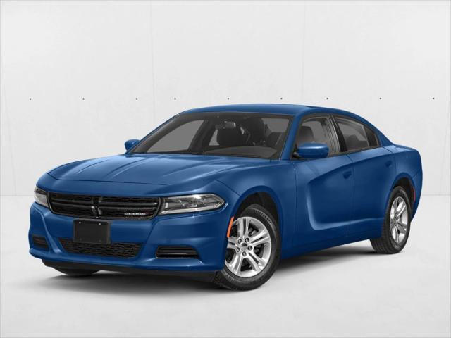 2023 Dodge Charger GT 2023 Dodge Charger GT