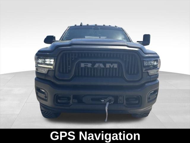 2022 RAM 2500 Power Wagon Crew Cab 4x4 64 Box