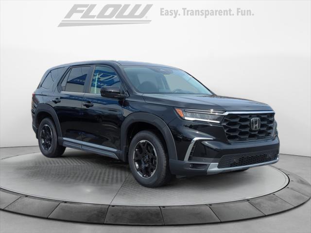 2025 Honda Pilot EX-L for sale in Burlington, NC