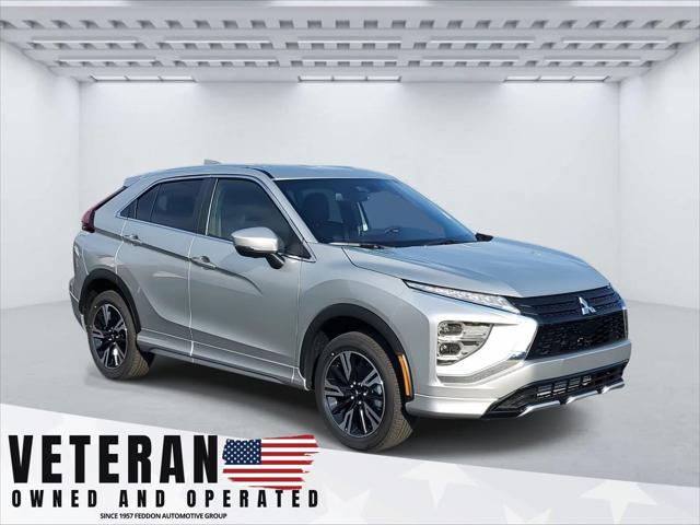 2025 Mitsubishi Eclipse Cross SEL 1.5T S-AWC for sale in Fort Walton Beach, FL