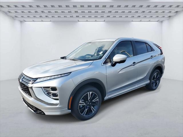 2025 Mitsubishi Eclipse Cross SEL 1.5T S-AWC