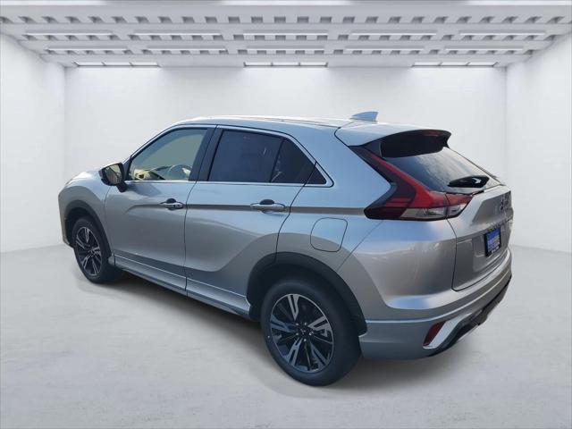 2025 Mitsubishi Eclipse Cross SEL 1.5T S-AWC