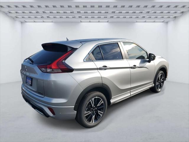 2025 Mitsubishi Eclipse Cross SEL 1.5T S-AWC