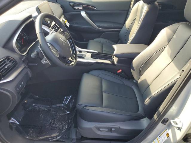 2025 Mitsubishi Eclipse Cross SEL 1.5T S-AWC