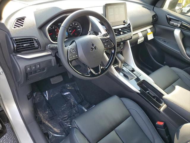 2025 Mitsubishi Eclipse Cross SEL 1.5T S-AWC