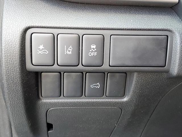 2025 Mitsubishi Eclipse Cross SEL 1.5T S-AWC