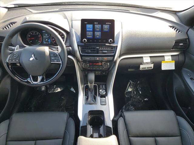 2025 Mitsubishi Eclipse Cross SEL 1.5T S-AWC