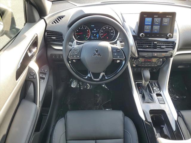 2025 Mitsubishi Eclipse Cross SEL 1.5T S-AWC