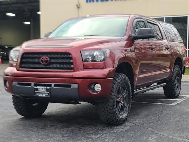 2008 Toyota Tundra Base 5.7L V8 for sale in Portland, OR