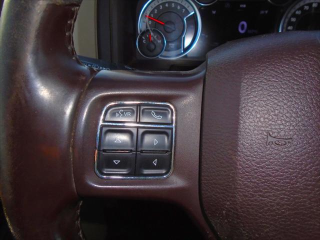2014 Ram 2500 Big Horn