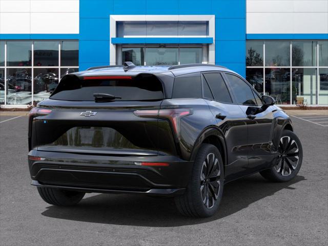 2025 Chevrolet V Blazer RWD RS