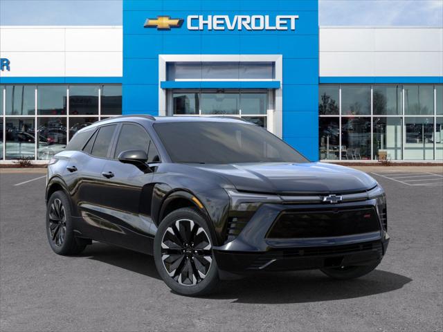2025 Chevrolet V Blazer RWD RS
