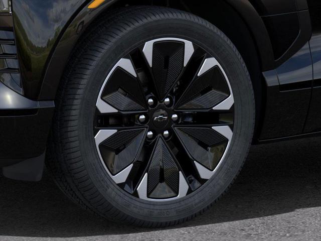 2025 Chevrolet V Blazer RWD RS