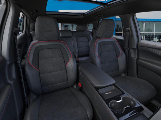 2025 Chevrolet V Blazer RWD RS
