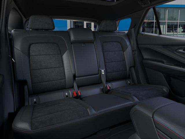 2025 Chevrolet V Blazer RWD RS
