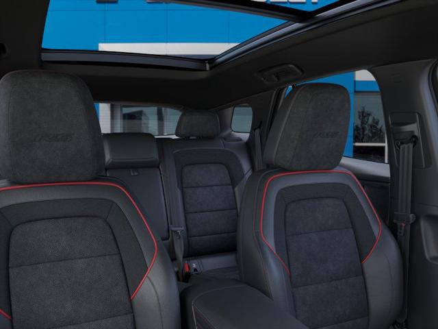 2025 Chevrolet V Blazer RWD RS