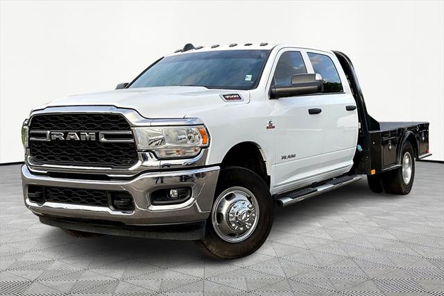 Used 2022 RAM 3500 Chassis For Sale in Olive Branch, MS