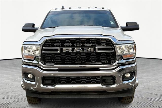 Used 2022 RAM 3500 Chassis For Sale in Olive Branch, MS