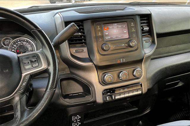 Used 2022 RAM 3500 Chassis For Sale in Olive Branch, MS