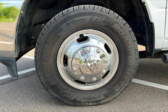 Used 2022 RAM 3500 Chassis For Sale in Olive Branch, MS