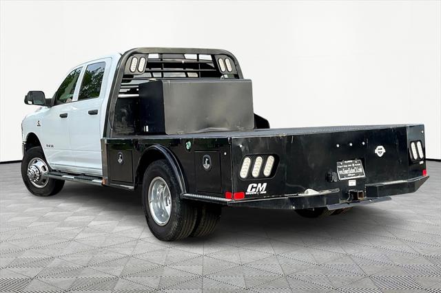 Used 2022 RAM 3500 Chassis For Sale in Olive Branch, MS